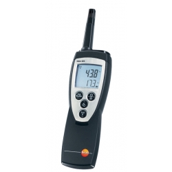 Термогигрометр testo 625